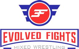 interracial mixed wrestling|Videos from Evolved Fights